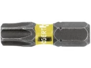 Бита ударная Torx HOEGERT ТТ35 50мм 2шт