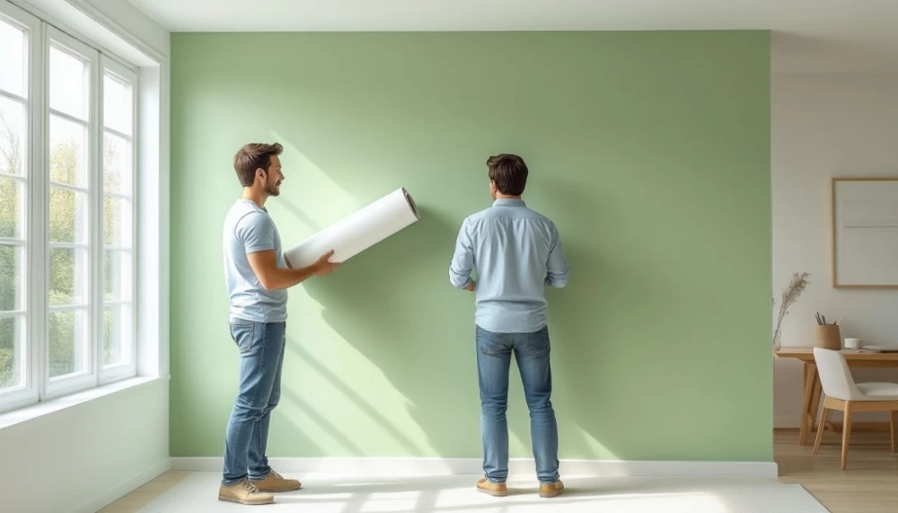 Клеим обои с чего начать.jpg Клеим обои с чего начать.jpg