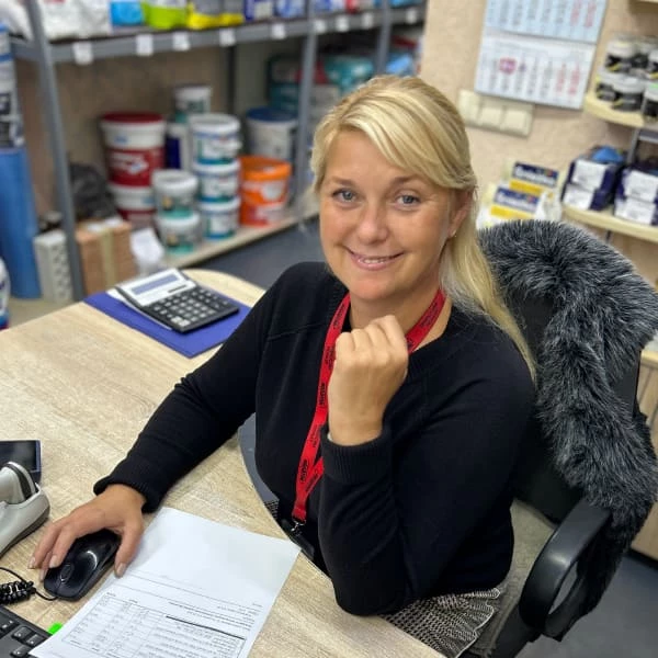 Портрет Никитюк Ольги Владимировны