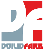 Doilidfarb