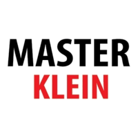 Master Klein