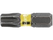 Бита ударная Torx HOEGERT ТТ35 50мм 2шт