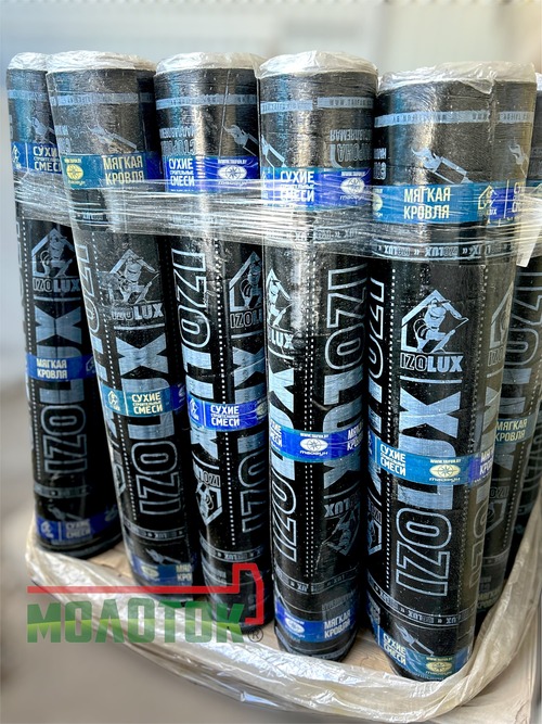 Структура материала крупным планом