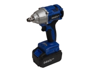 Гайковерт Oasis GK-400 Pro (J) аккумуляторный ударный
