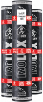 Материал кровельный IzoLUX Стандарт ТКП 4,0кг рулон 10м2