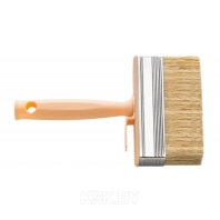 Кисть-макловица Hardy мини 4х14см *81*