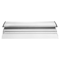 Шпатель Hardy KOMFORT 120cм