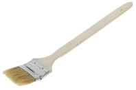 Кисть Hardy радиаторная 1.5"