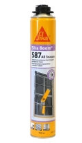 Пена Sika Boom-587 всесез. 750мл под пистолет