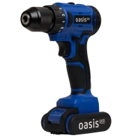 Шуруповерт аккумуляторный Oasis ASB-18V PRO (J)
