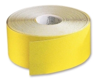 Шкурка шлифовальная Yellow 115мм Р100 на бум. основе