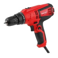 Дрель-шуруповерт WORTEX LX DR 1023-1 280Вт 28Нм 2скор.