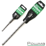 Сверло Рошма по бетону SDS-plus 8х110/50мм