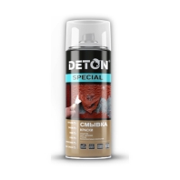 Смывка краски Deton Special 520мл аэрозоль