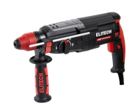 Перфоратор ELITECH RH 0928RE сетевой (HD/ 850Вт/ 3,2Дж/ Кейс) (205381) +подарок