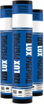 Рубероид РППО-300 IzoLUX 15м2