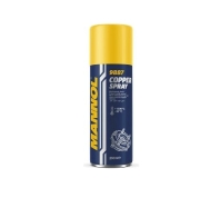Медная смазка MANNOL 9887 COPPER SPRAY 250мл