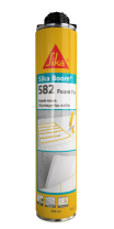 Клей-пена Sika Boom-582 всесез. Foam Fix 750мл 