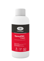 Средство Тайфун EpoxyPRO Clean для удаления эпоксидных загрязнений бут 1л.