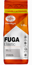 Фуга Тайфун Elastic 211 цементная 2кг
