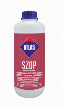 Средство д/очистки Atlas SZOP 1кг