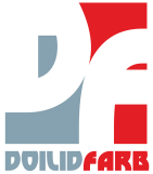 Doilidfarb