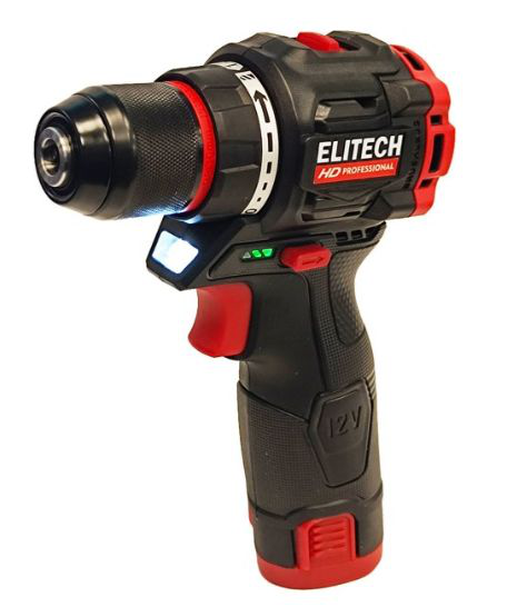 Информация о снятии товара с продажи ELITECH CD 12L2 Информация о снятии товара с продажи ELITECH CD 12L2